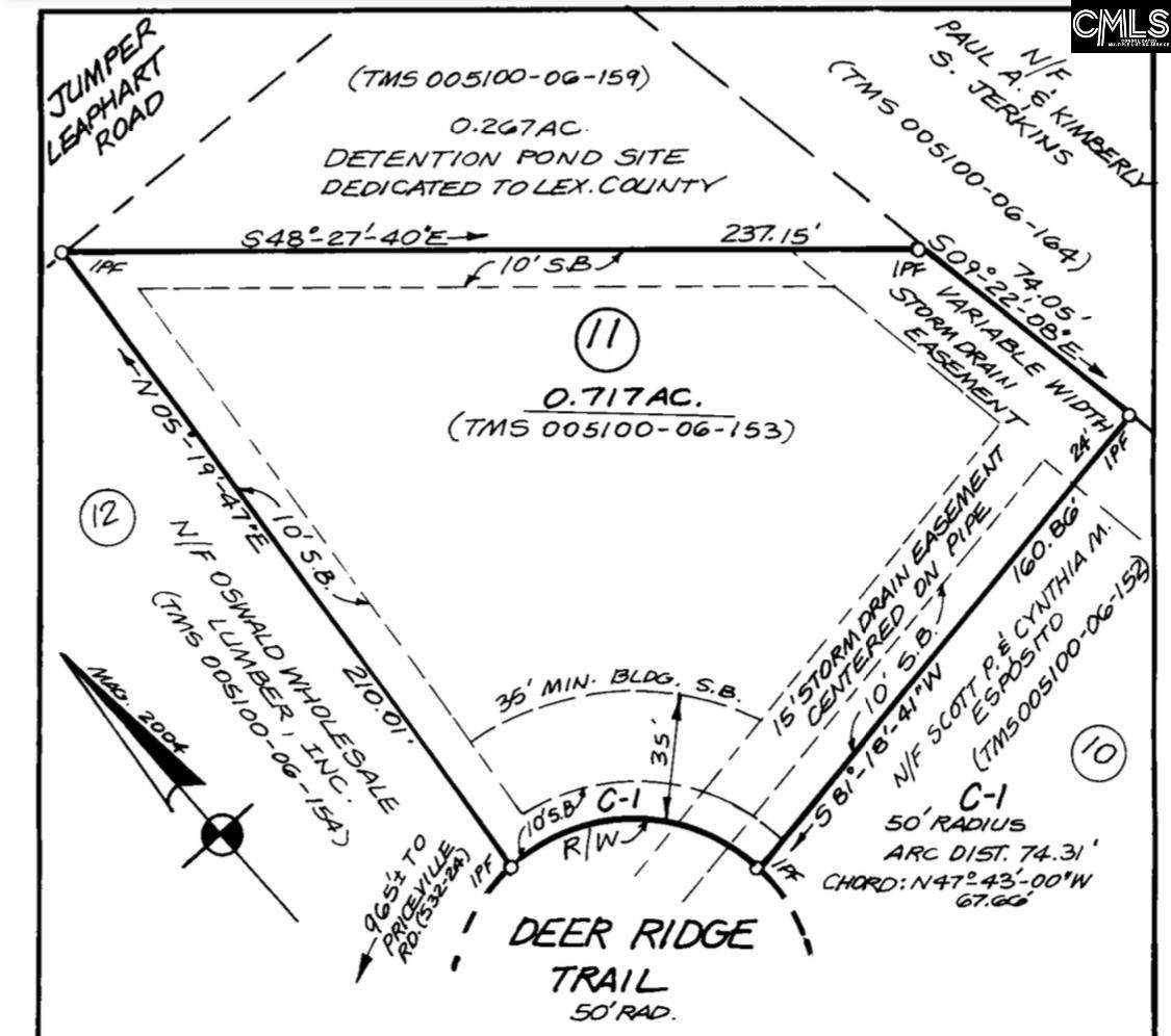 127 Deer Ridge Trail - Photo 1