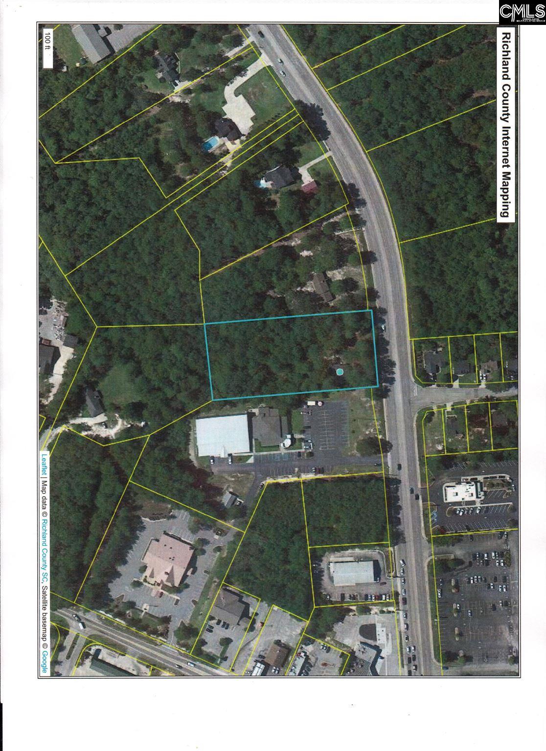2201 Clemson Road - Photo 1