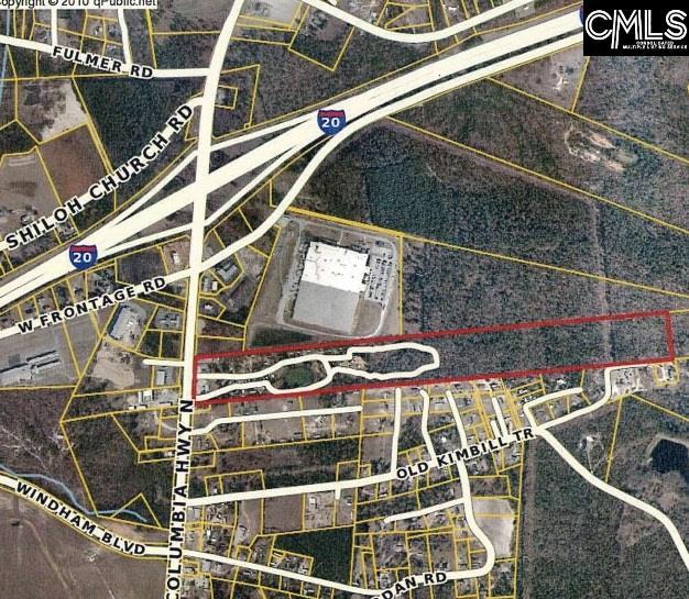 2620 C Columbia Hwy - Photo 1