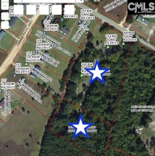 320 Bill Salley Road - Photo 1