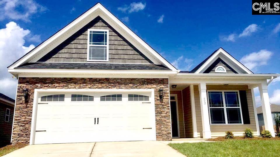 634 Marvin Gardens Lane - Photo 1