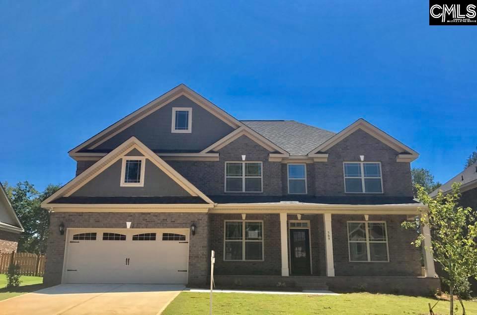 309 Berlandier Lane - Photo 1