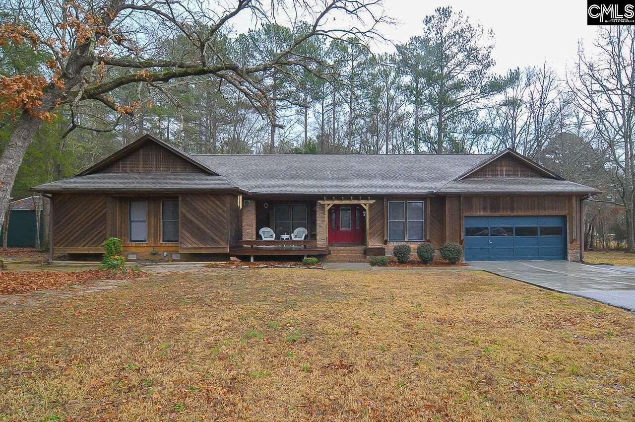 233 Murray Lindler Road - Photo 1