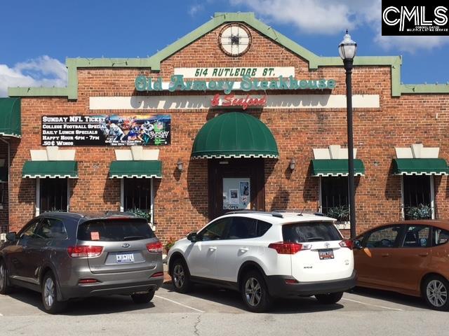 514 Rutledge Street - Photo 1