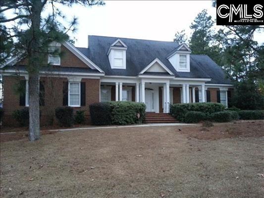 106 Turkey Crossing Road - Photo 1
