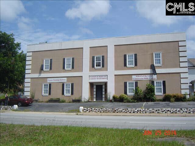 3401 Colonial Drive - Photo 1