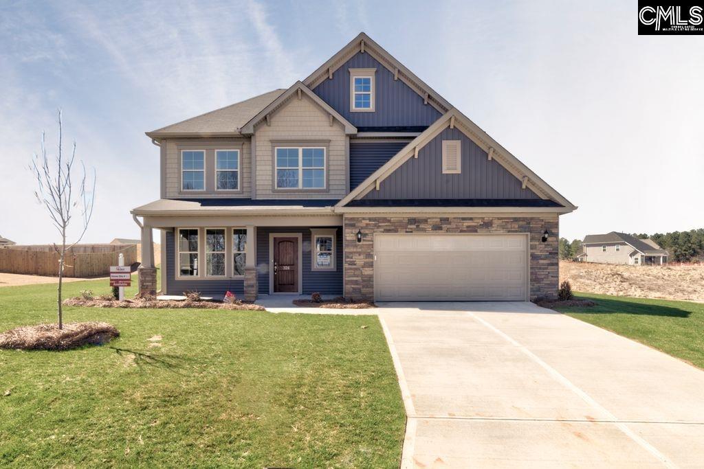326 Swift Water Lane - Photo 1
