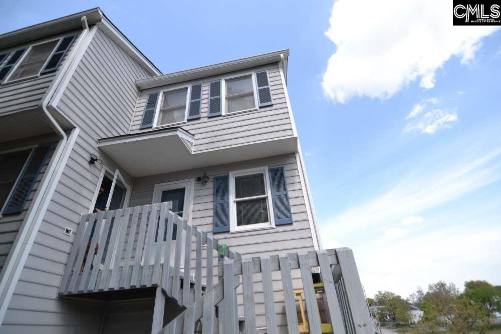 1227 Barnwell Street - Photo 1