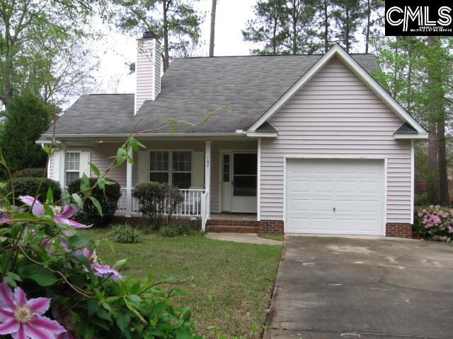 1001 Parliament Lake Drive - Photo 1