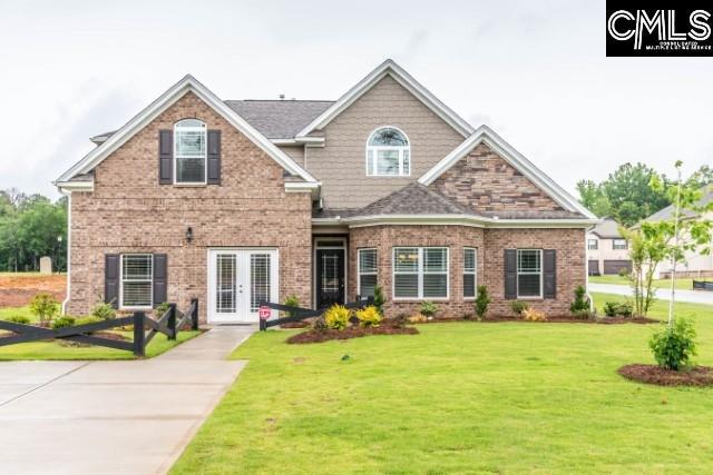 731 Autumn Shiloh Drive - Photo 1
