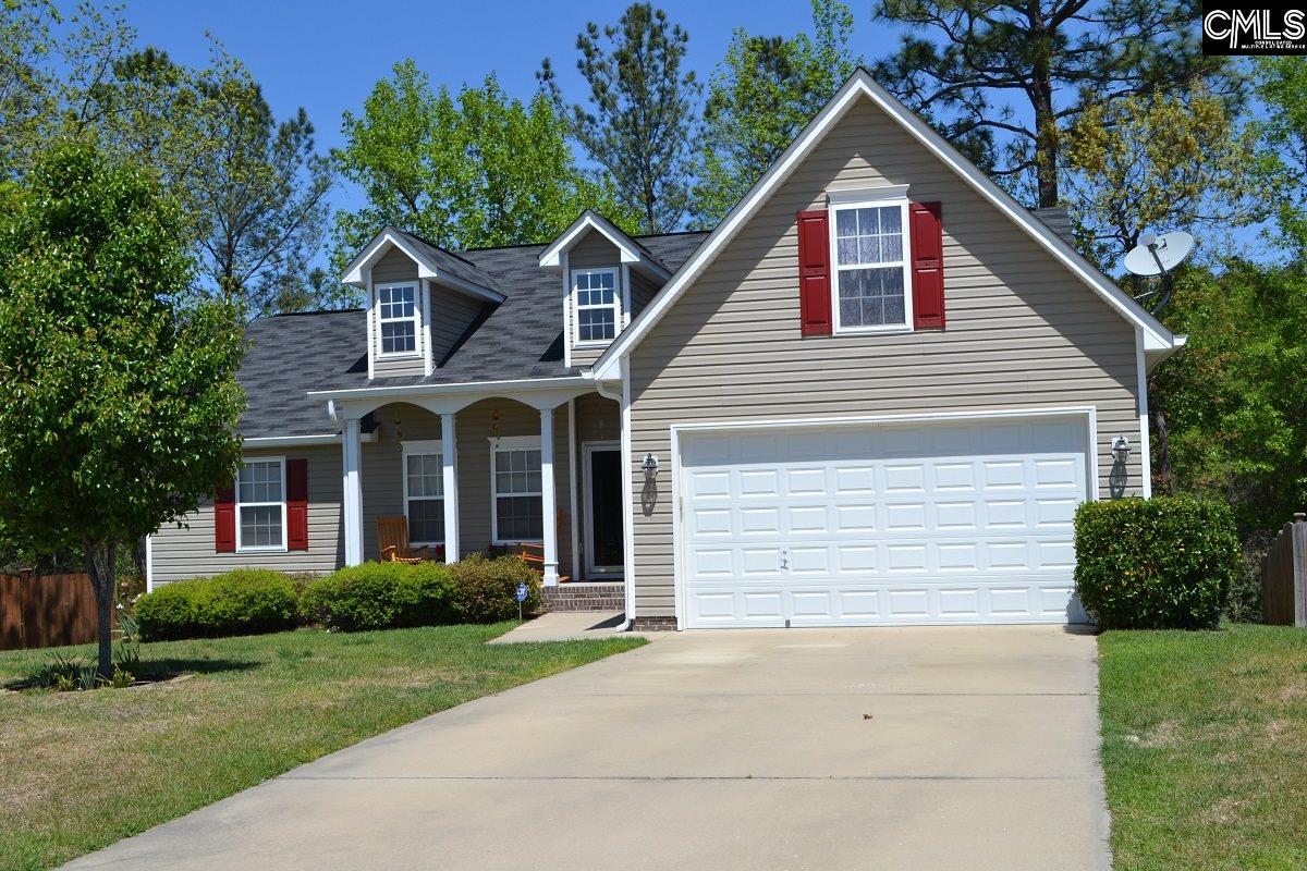 299 Vermillion Drive - Photo 1