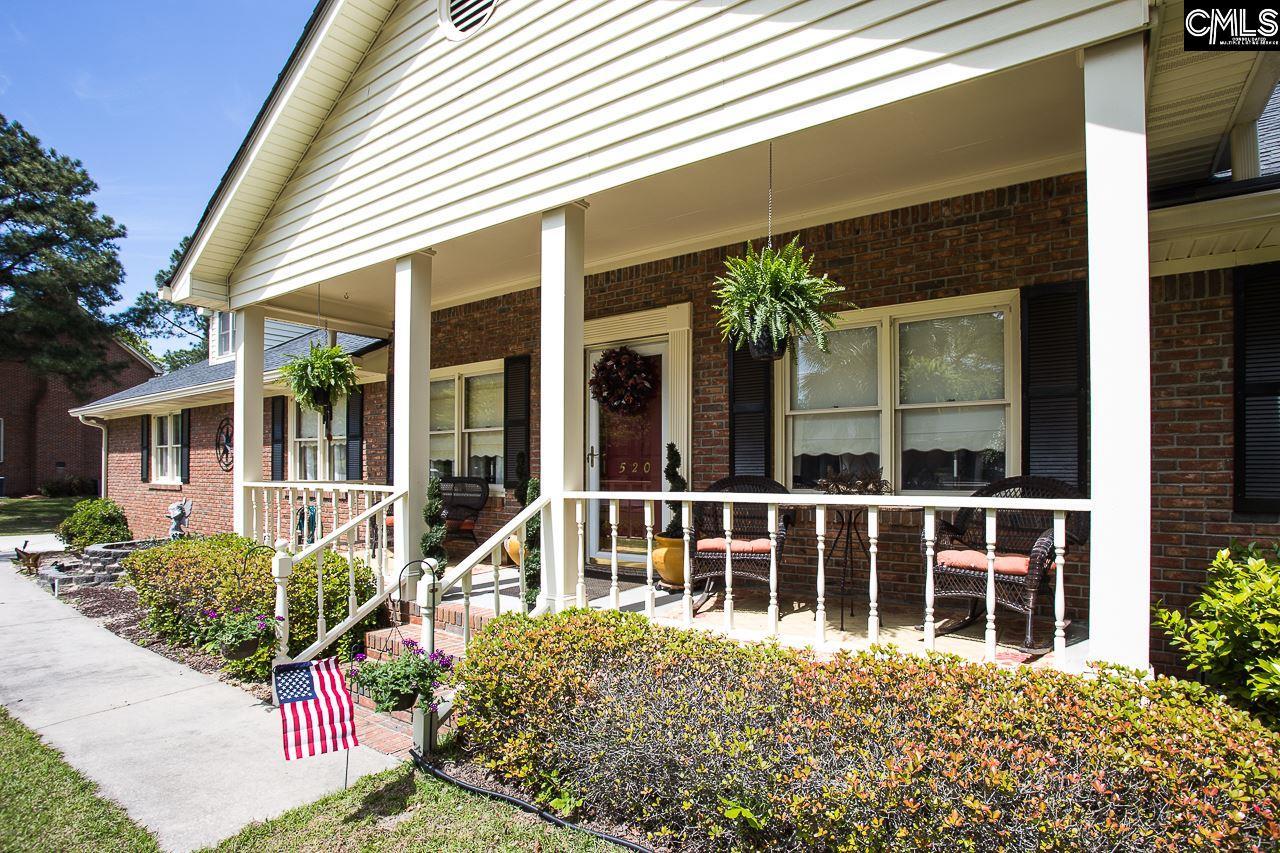 520 Valhalla Drive - Photo 1