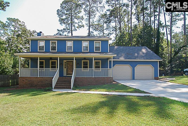 110 Greenhouse Court - Photo 1