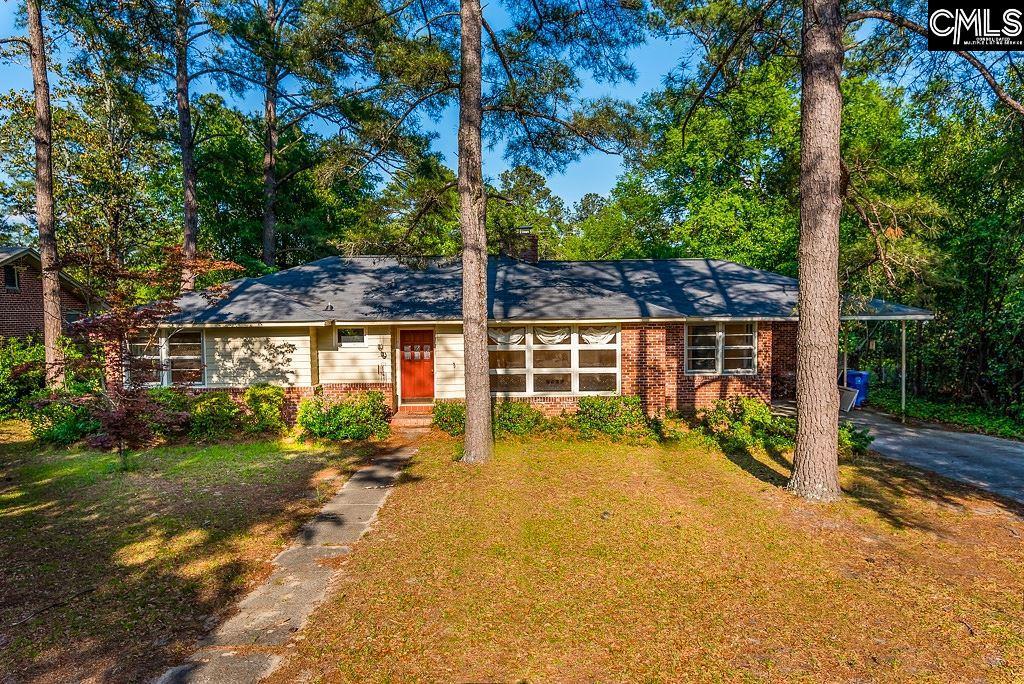 3014 Chinaberry Road - Photo 1