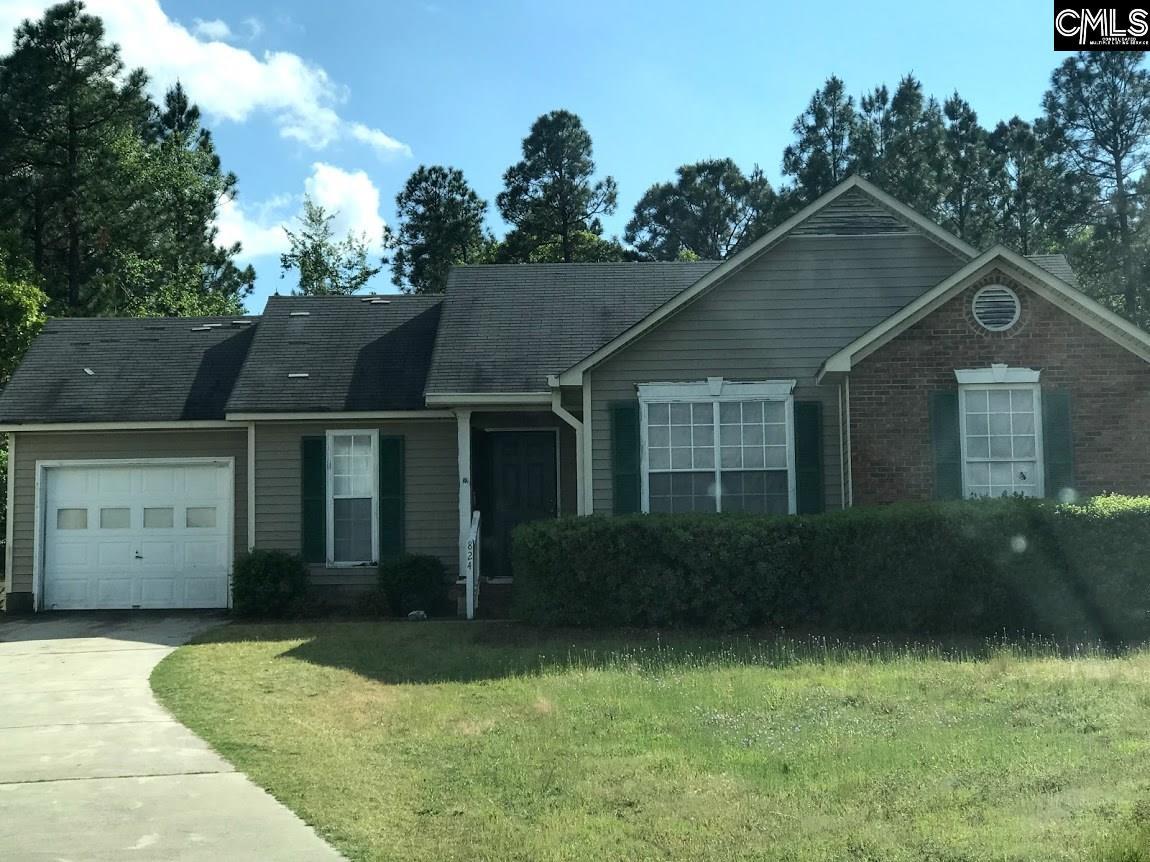 824 Cedar Break Court - Photo 1