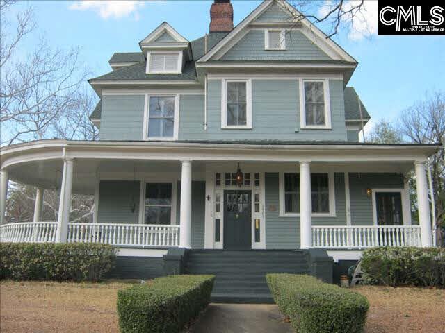 1901 Pendleton Street - Photo 1