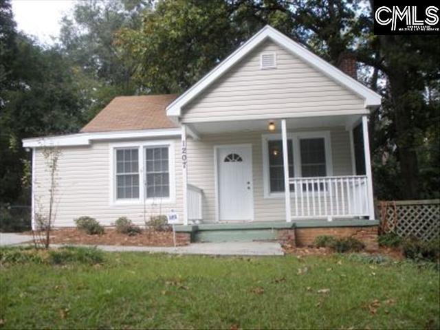 1207 Timrod Street - Photo 1