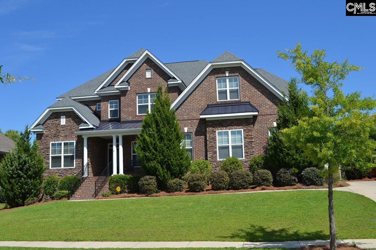 154 Lakeport Drive - Photo 1