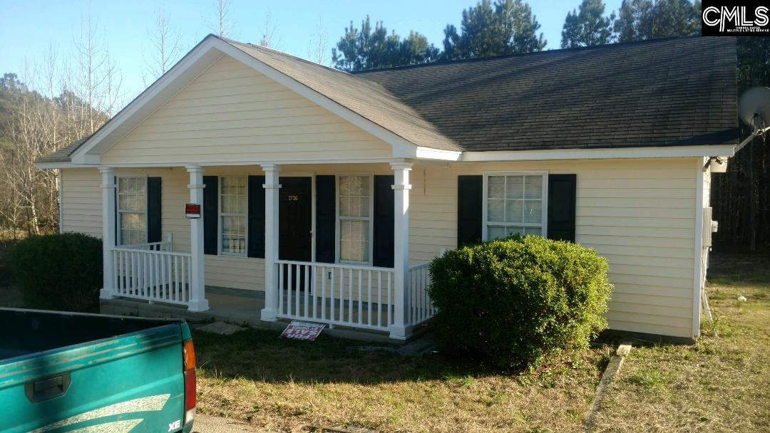 2736 Bellfield Road - Photo 1