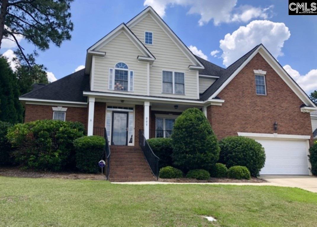 207 Sherborne Lane - Photo 1