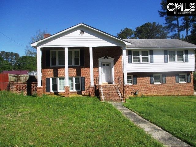 4015 Evergreen Drive - Photo 1