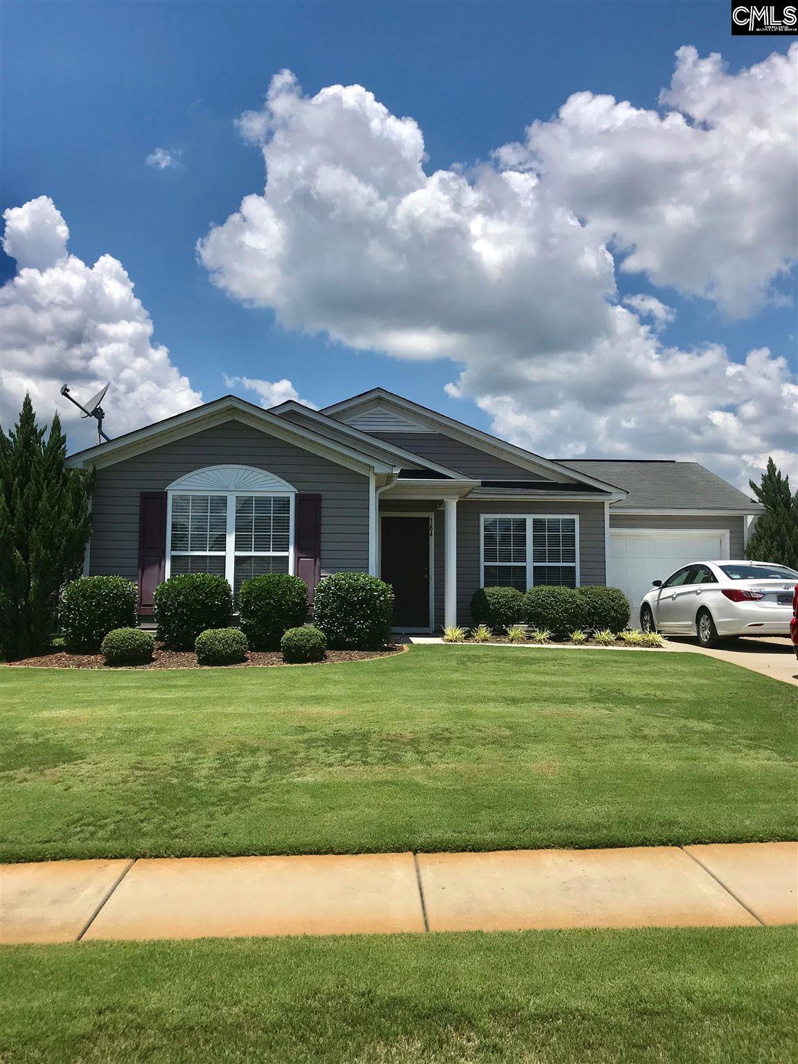 184 Hunters Mill Drive - Photo 1