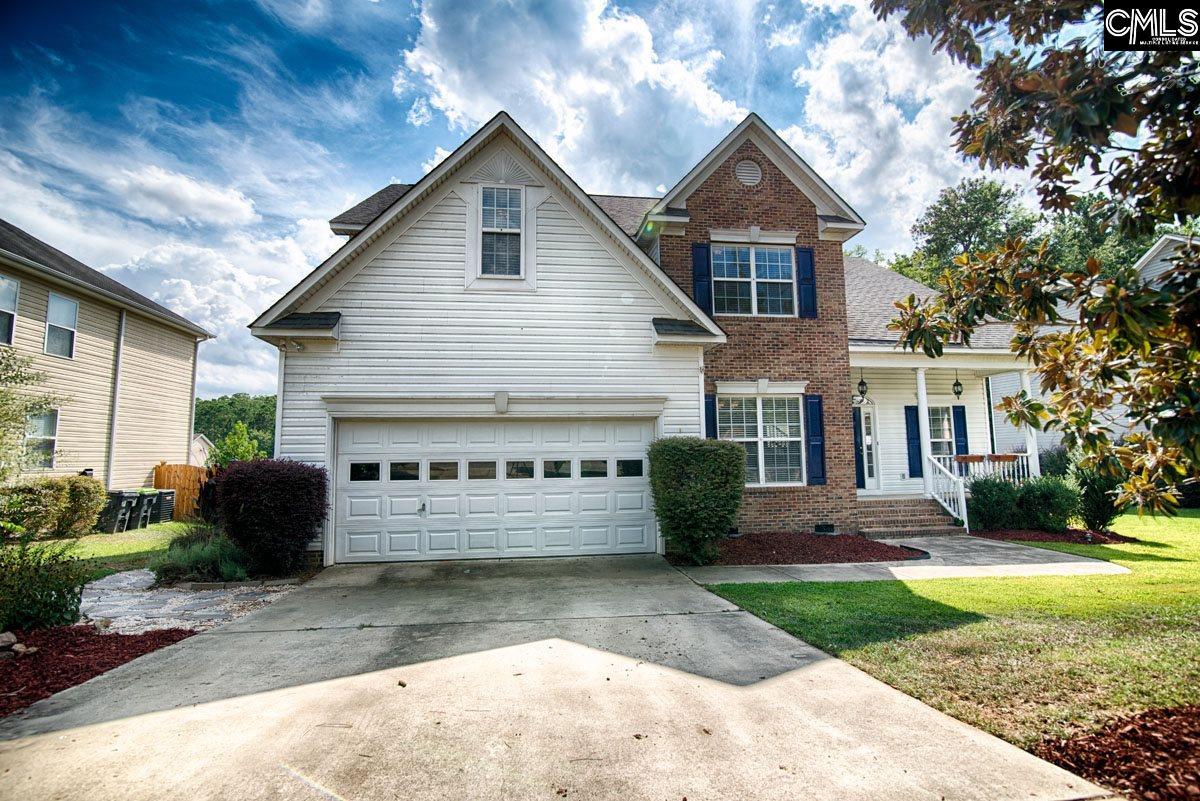 113 Winterberry Loop - Photo 1