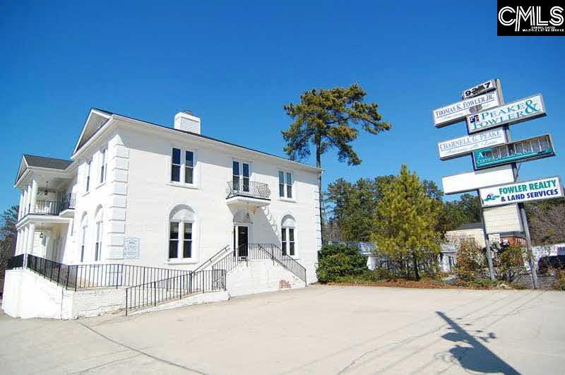 9357 Two Notch Road - Photo 1