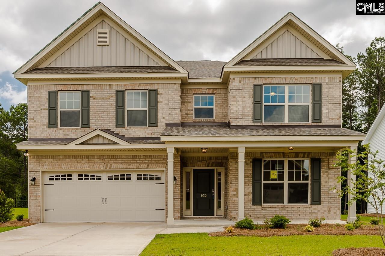 930 Centennial Drive - Photo 1