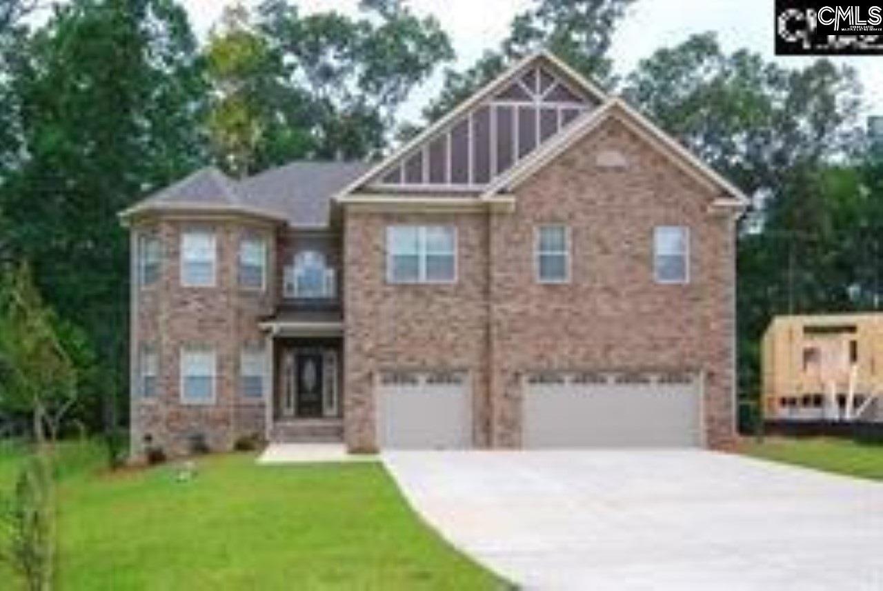 418 Quiet Pines Road - Photo 1