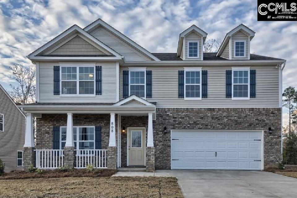 405 Rolling Shoals Court - Photo 1