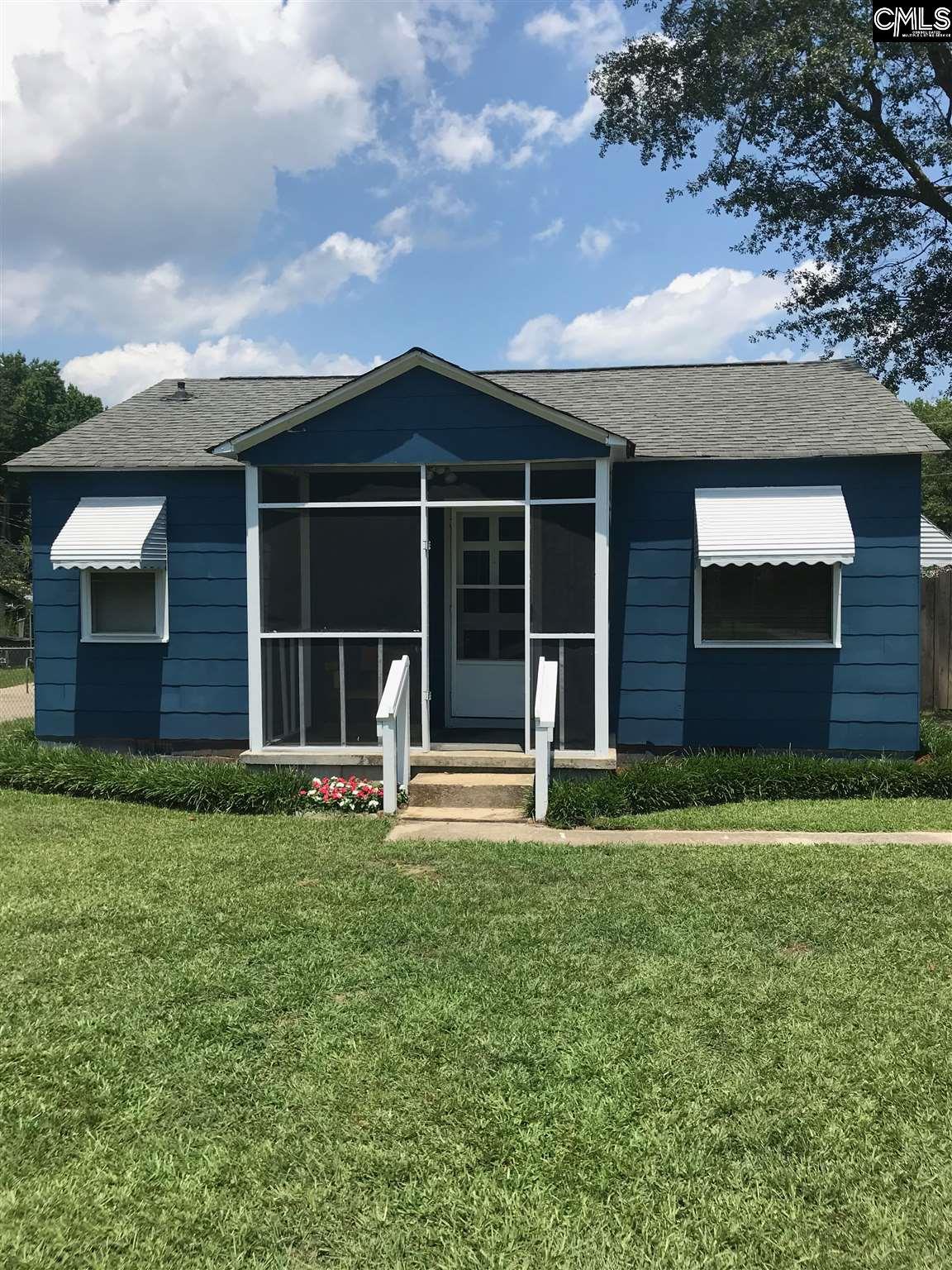 412 Graham Street - Photo 1