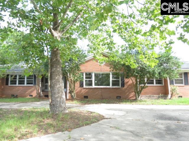 5306 Spring Hill Road - Photo 1