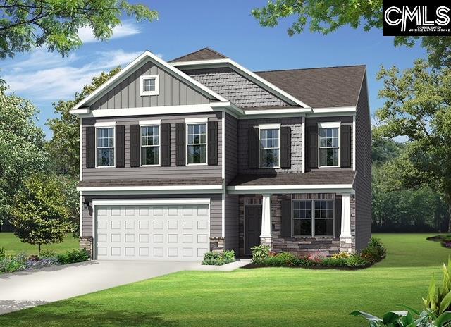 201 Clearbrook Circle - Photo 1