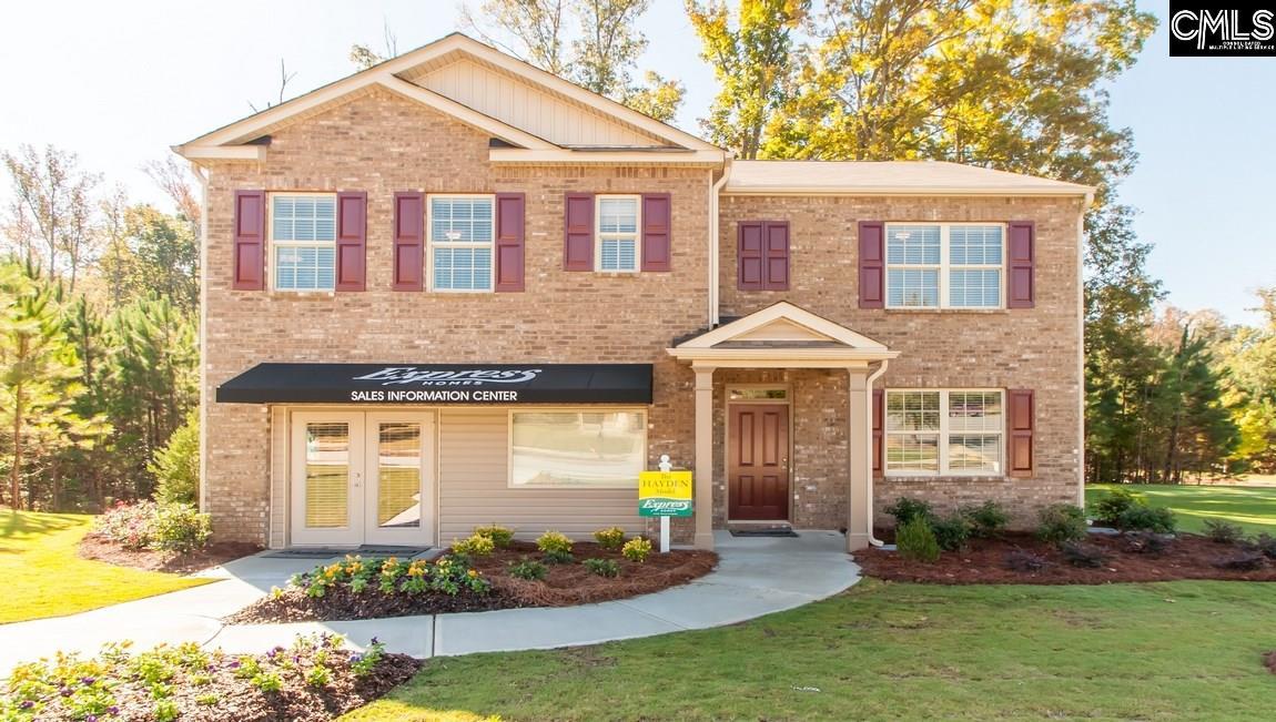16 Brentsmill Circle - Photo 1