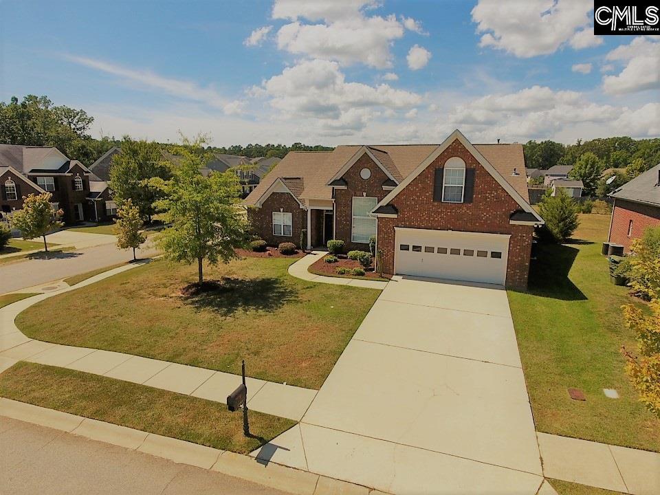 501 Brooksong Court - Photo 1