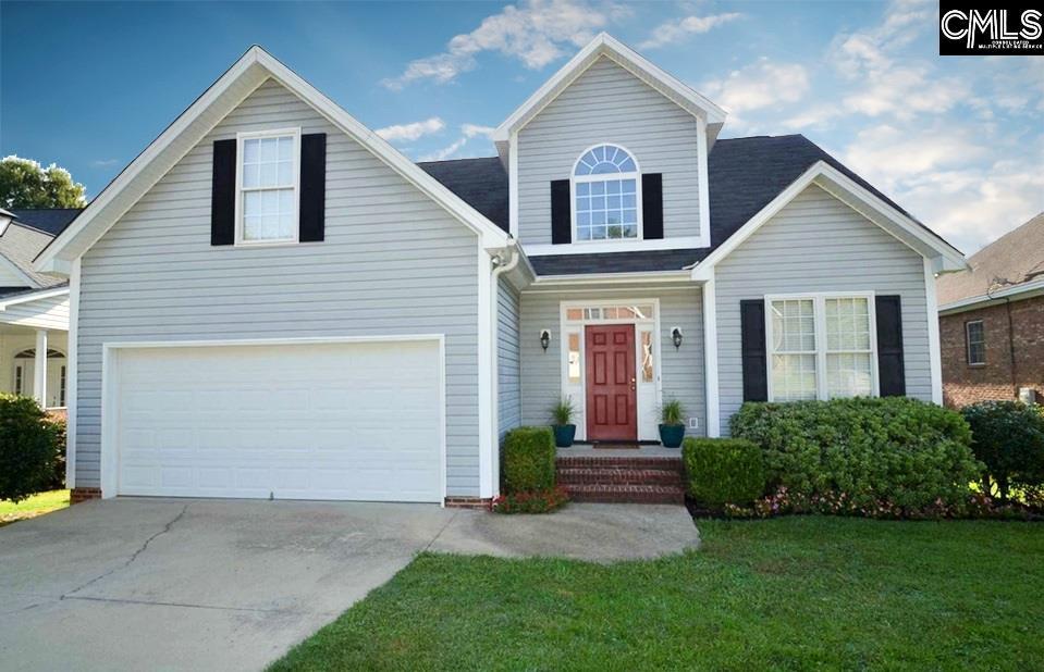 113 Pond Edge Lane - Photo 1
