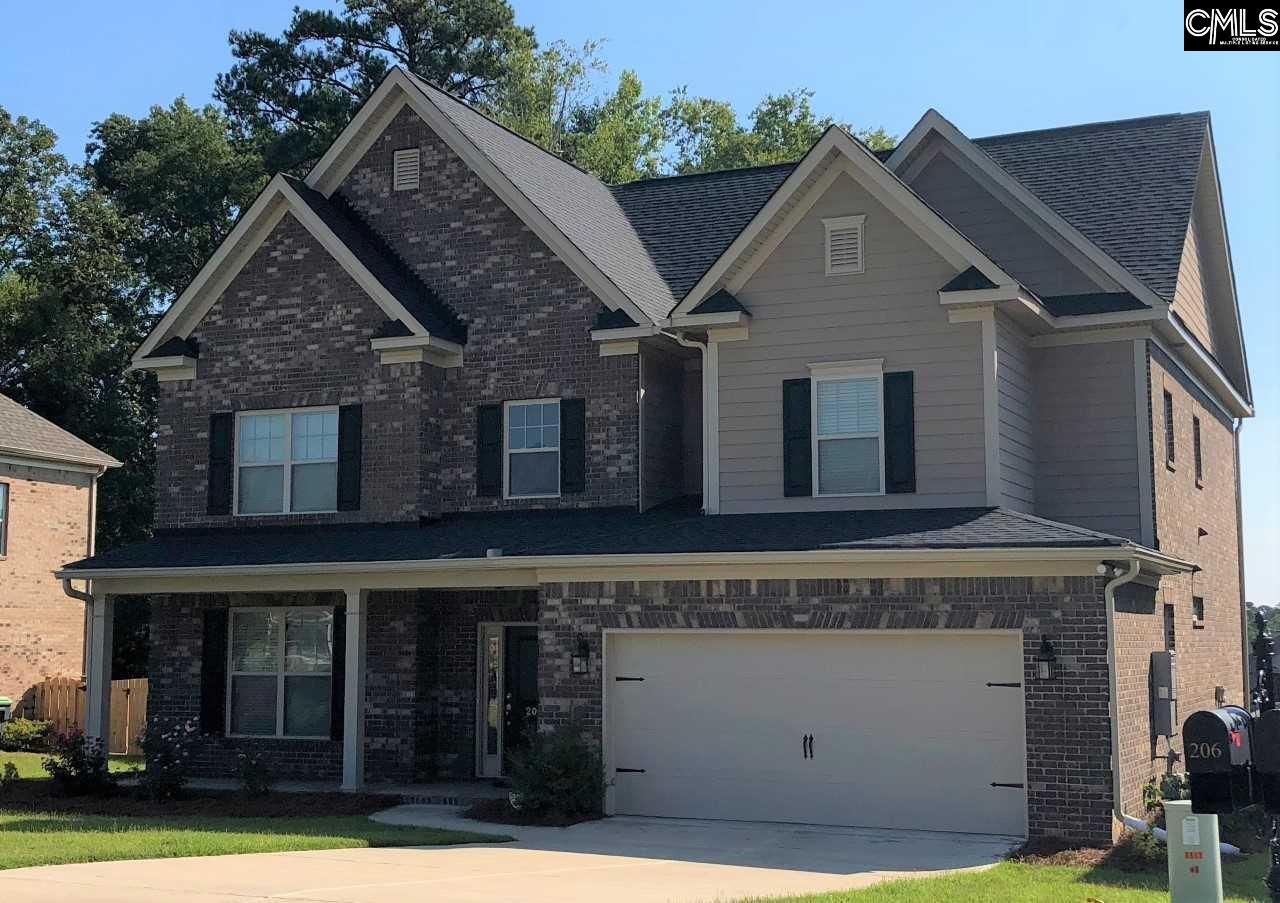 206 Smokewood Court - Photo 1