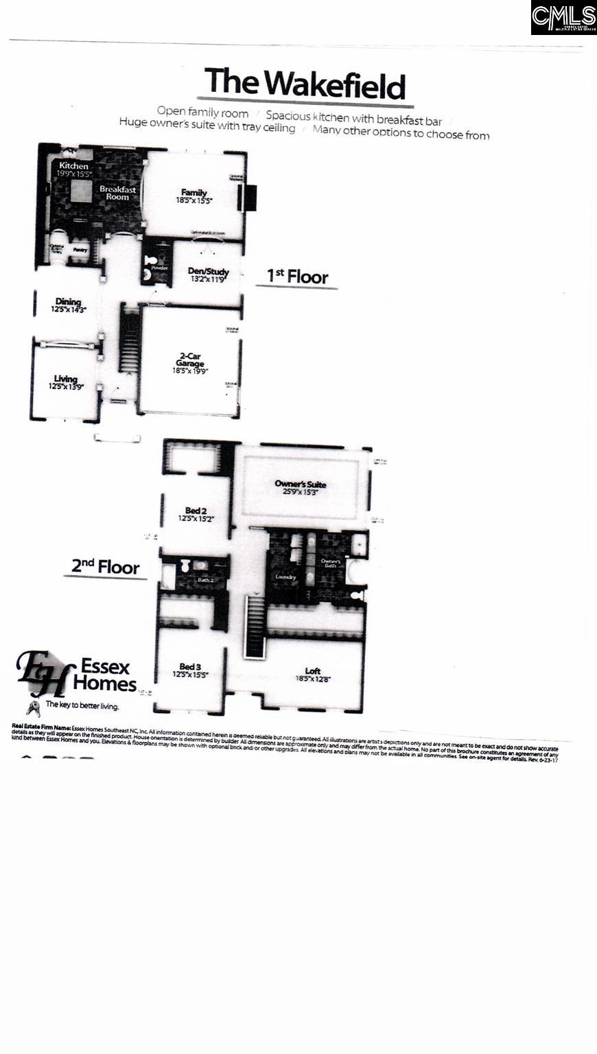 14 Leatherwood Drive - Photo 1