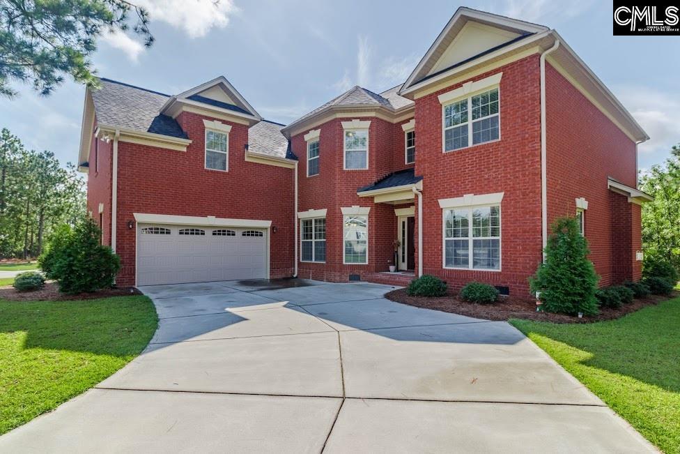 232 Peninsula Way - Photo 1