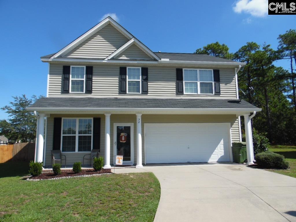32 Bomburgh Road - Photo 1