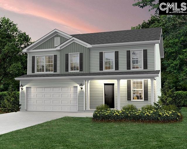 366 Vermillion Drive - Photo 1