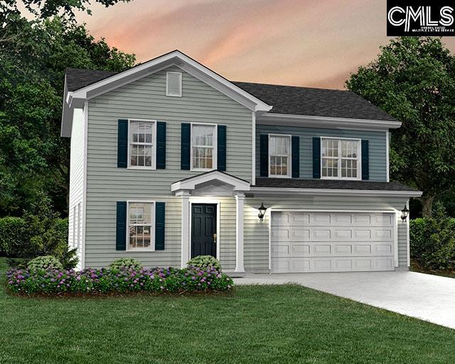 203 ISOM Road - Photo 1
