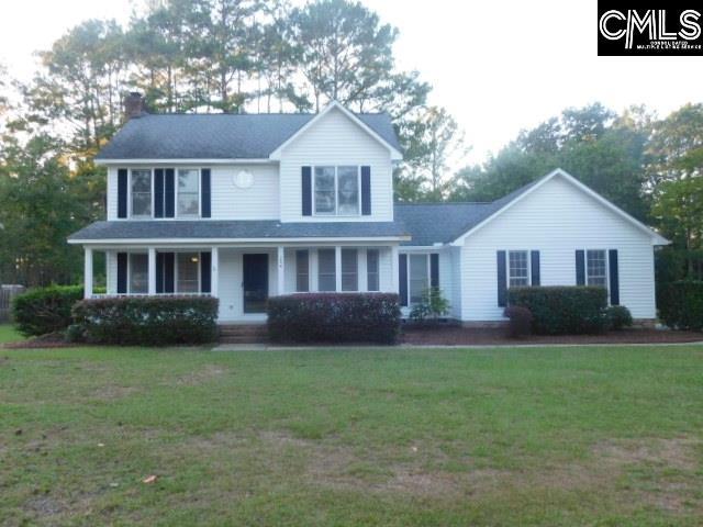 204 Woodridge Drive - Photo 1