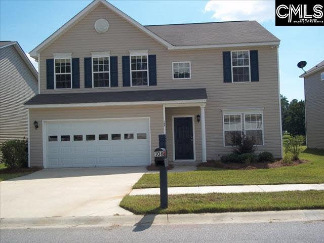 108 Rabon Springs Road - Photo 1