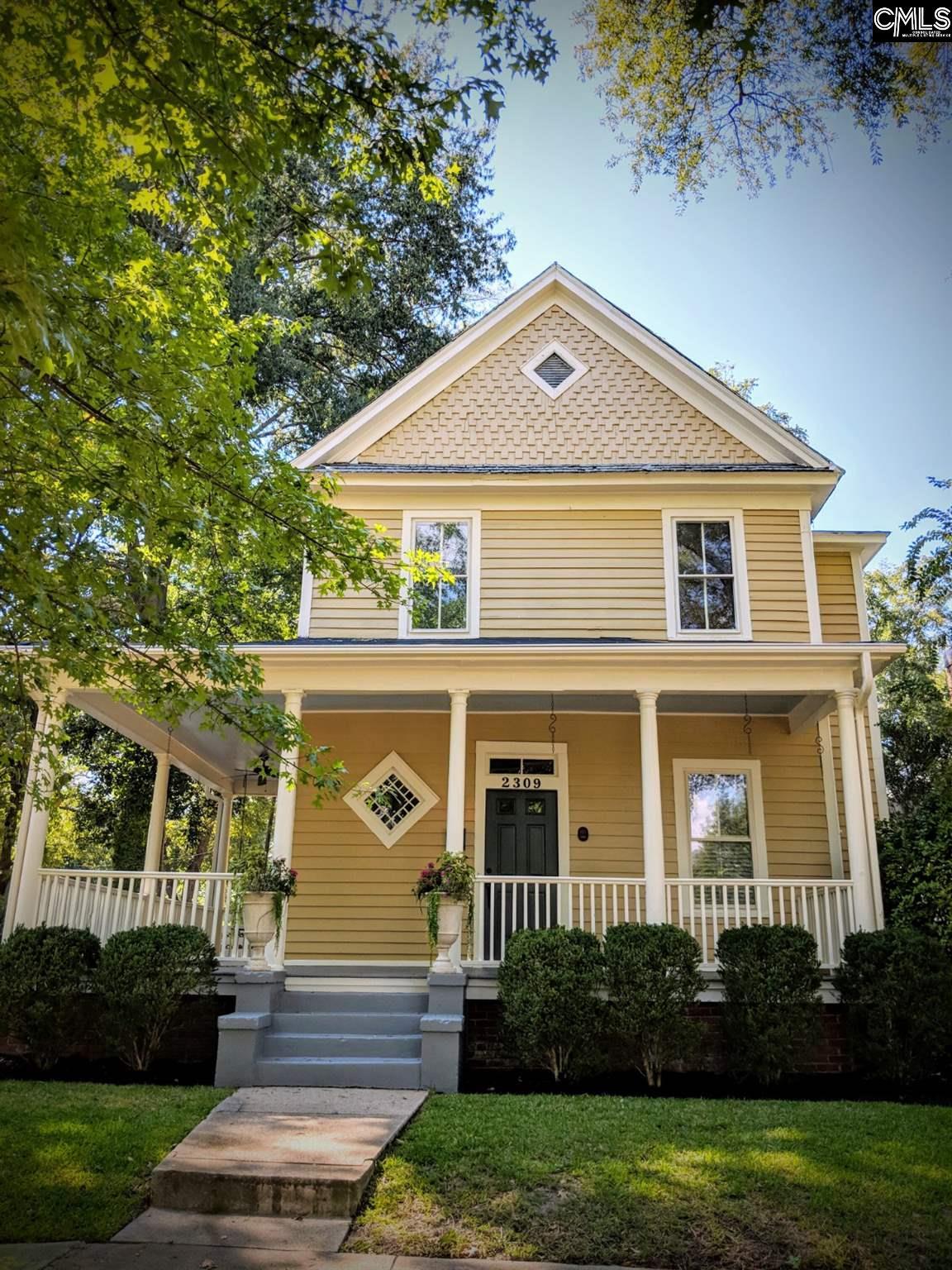 2309 Park Street - Photo 1