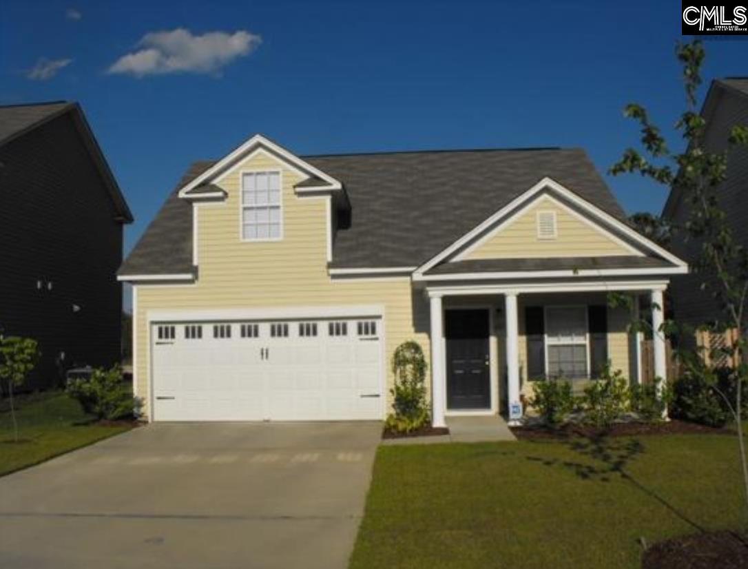 605 Green Pasture Court - Photo 1