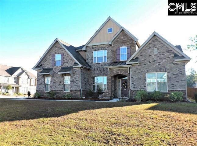 434 Rocky Bark Lane - Photo 1