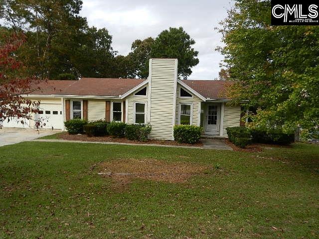 2817 Saint Ives Road - Photo 1
