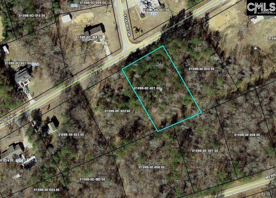 Woodland Hills Lot 15/E - Photo 1